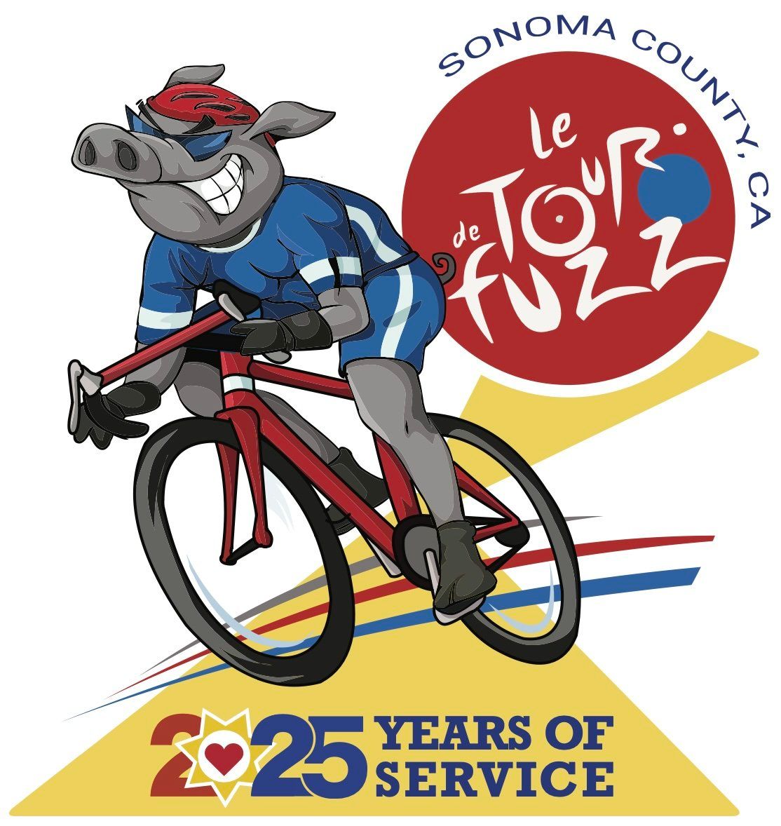 Fuzz, 24 January | Event in San Luis Obispo | AllEvents