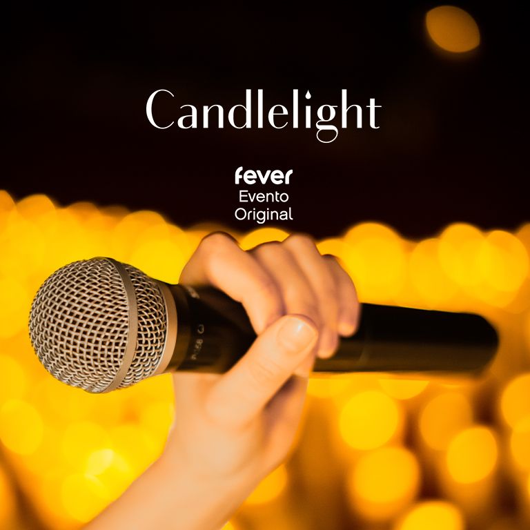 Candlelight Tributo a Luis Miguel, Mansión Magnolia, Guadalajara