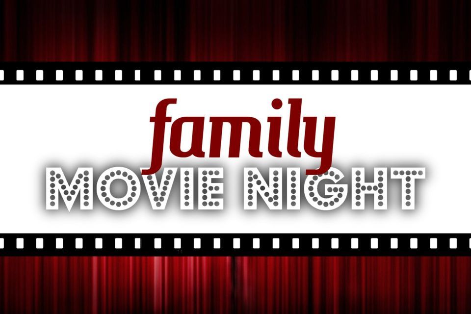 Family Movie Night, 3373 7th Street Road, Lumberton, NC, January 24