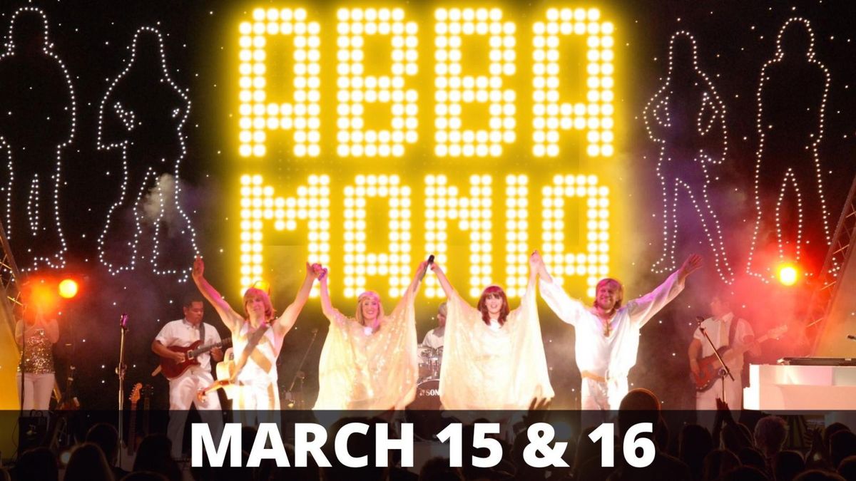 Abbamania, 19 March | Event in Montreal | AllEvents