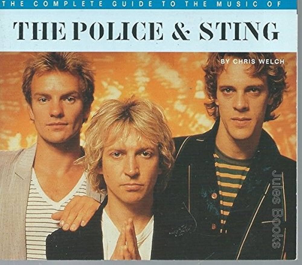 Music of The Police, Cambria County War Memorial Arena, Johnstown |  AllEvents.in