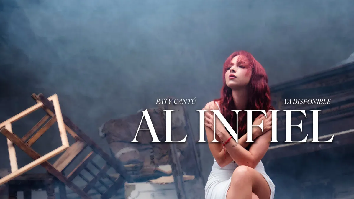 Paty Cantú in México, 29 August | Event in Ciudad de México | AllEvents