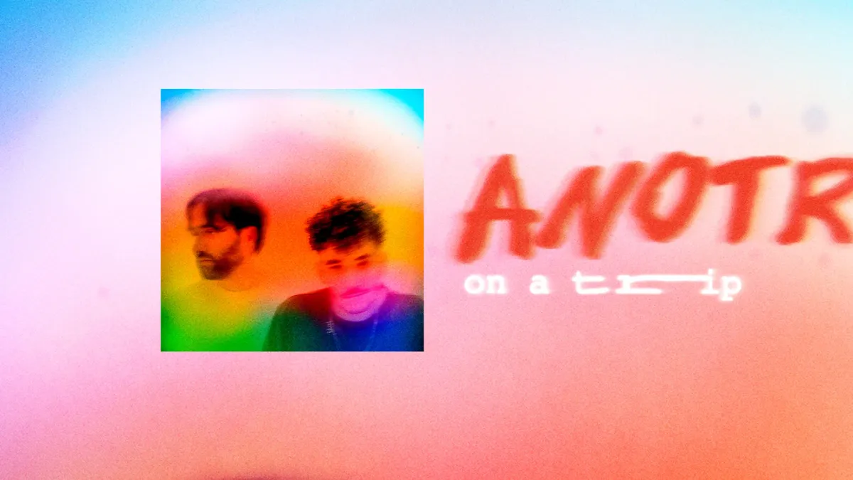 ANOTR in Manchester, 19 September | Event in Manchester | AllEvents