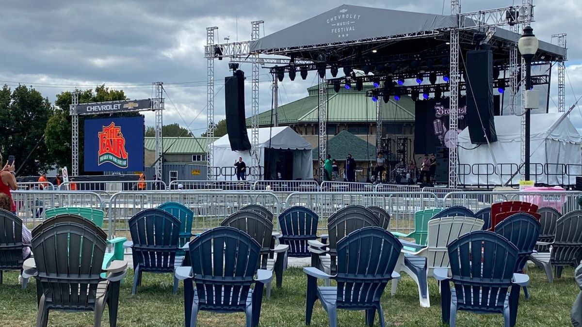 New York State Fair, 20 August | Event in Syracuse | AllEvents