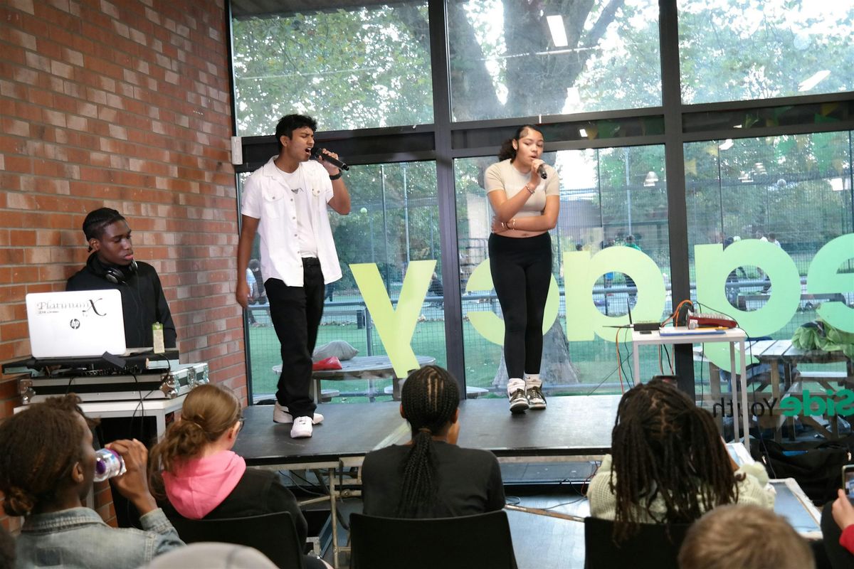 Open Mic Night | Event in Croydon | AllEvents