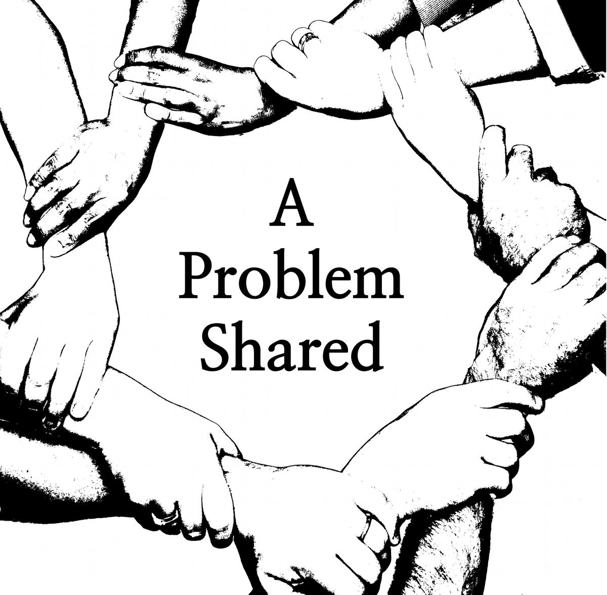 A Problem Shared, 17 December | Event in Preston | AllEvents