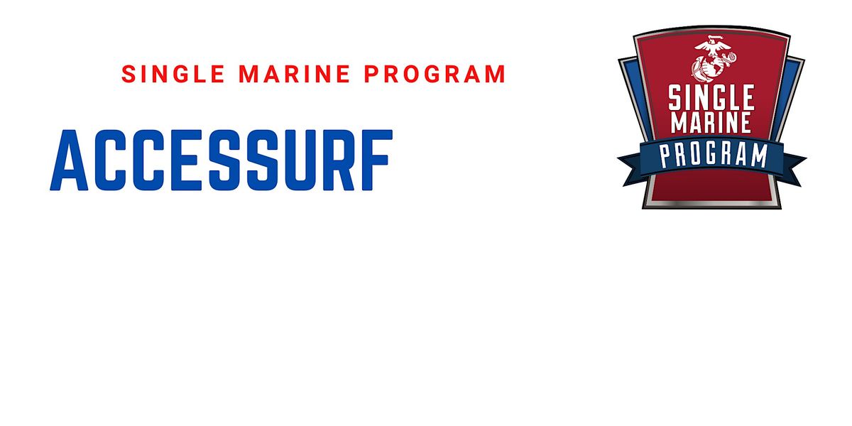 SM&SP AccesSurf, 6 December | Event in Kailua | AllEvents