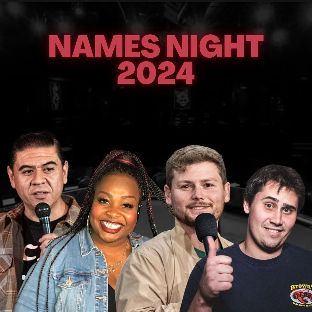 Jackie Fabulous at The Comedy Zone - Charlotte, 12 June | Event in Charlotte | AllEvents