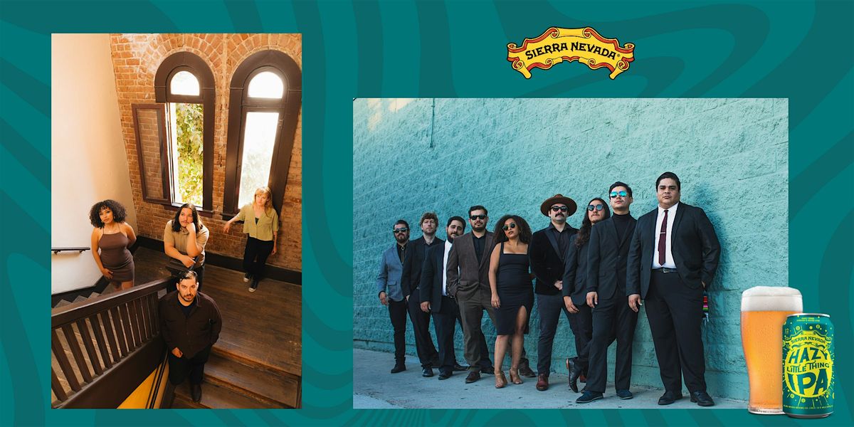 The Altons & Thee Sinseers (Night 2), 20 February | Event in Chico | AllEvents