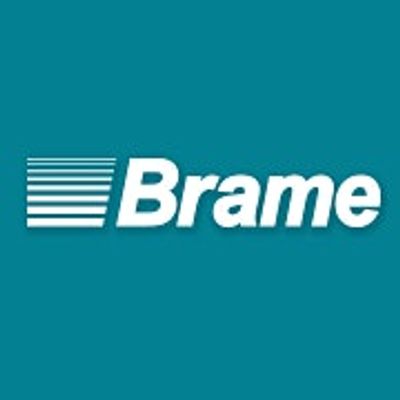 Brame logo