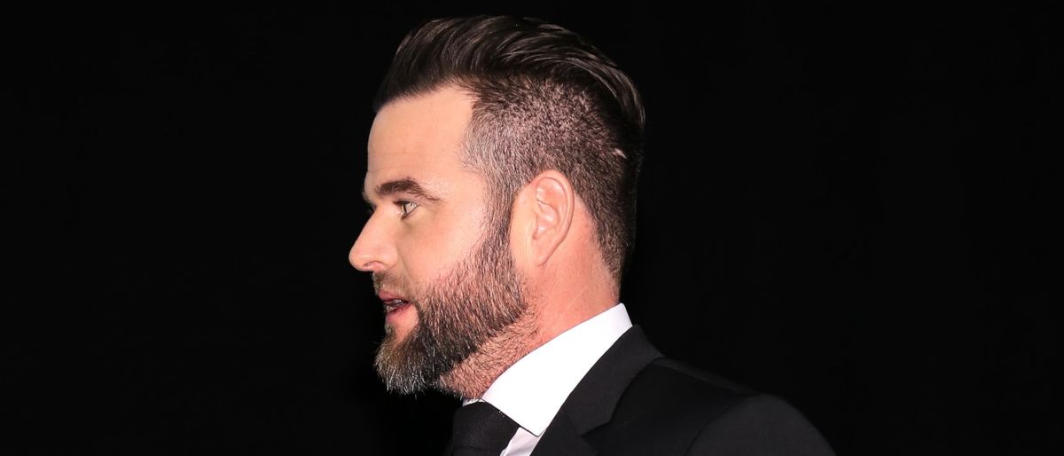 Parking David Nail, 5 October | Event in Irvine | AllEvents