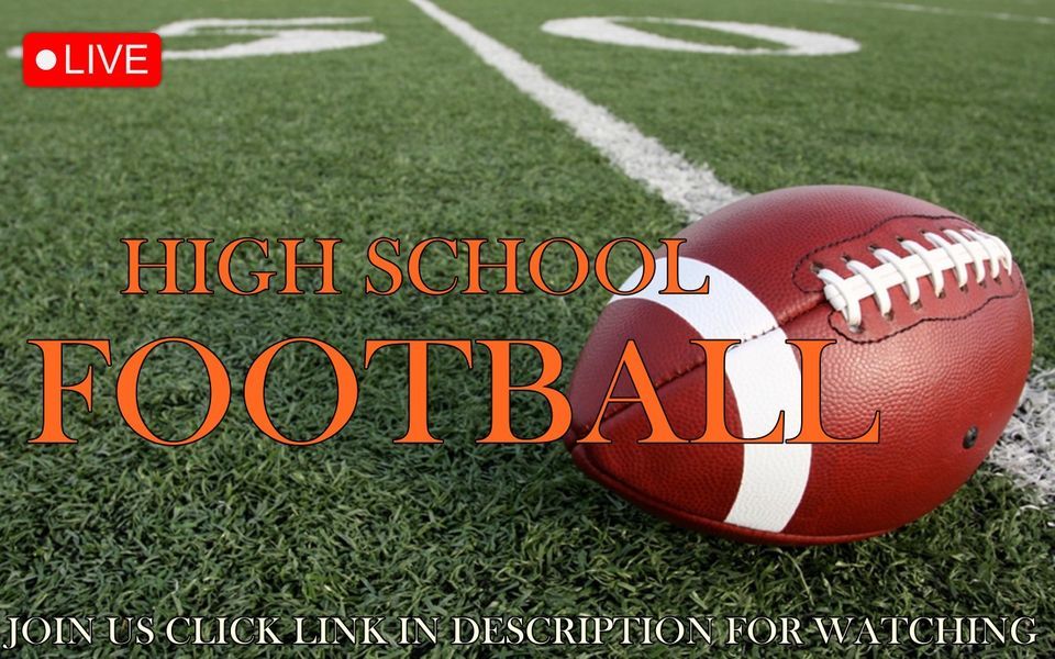 Foresthill vs Mira Loma HighSchool Football 2023 LIVE, Foresthill