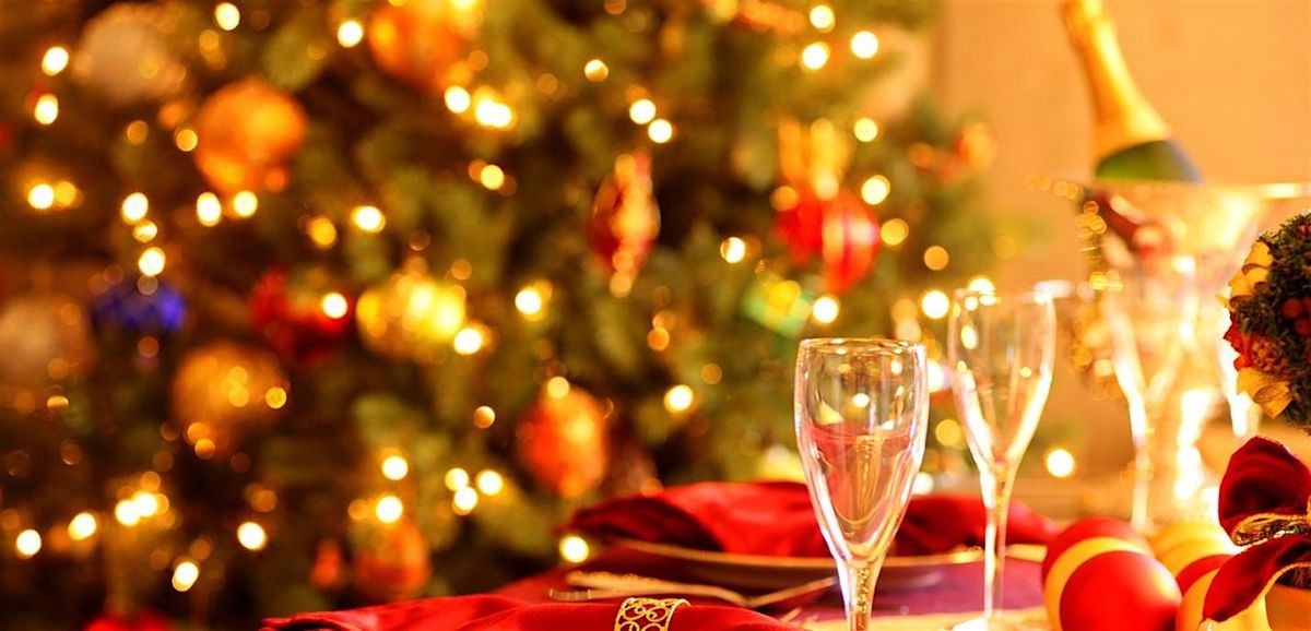 Christmas Eve Dinner Cruise, 24 December | Event in Seattle | AllEvents