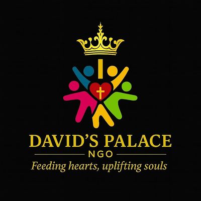 DAVID'S PALACE logo