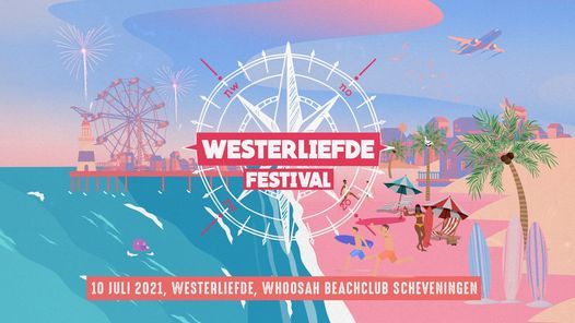 Westerliefde Festival 2022 July 10 2022 Online Event Allevents In Festival Of The Trees 2022