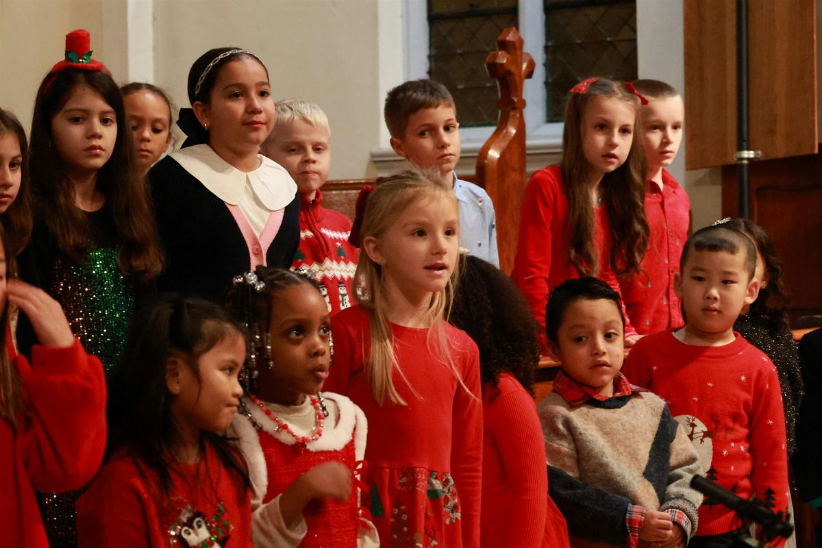 Bronx School For Music Winter Concert, 13 December | Event in The Bronx | AllEvents