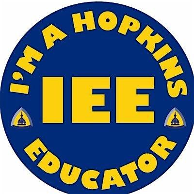 Institute for Excellence in Education