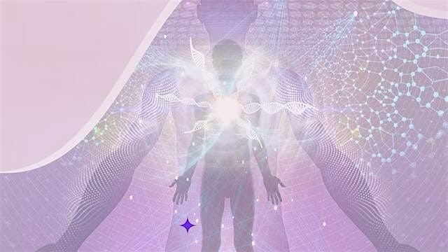 Spiritual Wisdom Circles with Ash, 3 January | Event in Derby | AllEvents