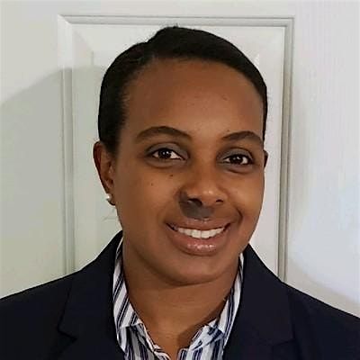 Neressia Lowers - 7 Cities Tax Prep logo