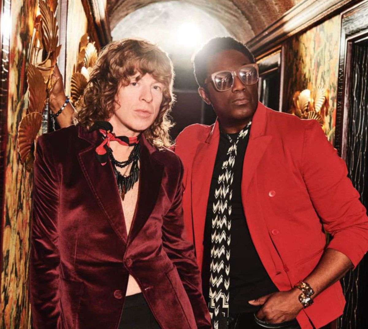 The Brand New Heavies London Tickets, 24 March | Event in London | AllEvents