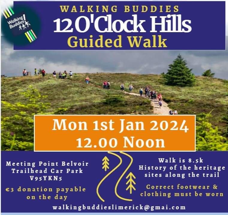 12 O Clock Hills Walk 12 O clock Hills Limerick 1 January 2024 12-o-clock-hills-walk-12-o-clock-hills-limerick-1-january-2024