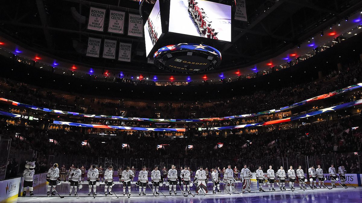 Hockey East, 20 March | Event in Boston | AllEvents