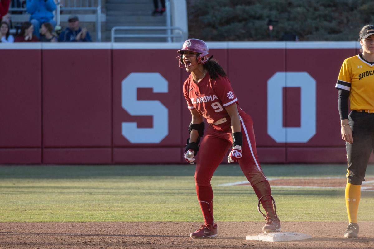Parking Wichita State Shockers at Oklahoma Sooners Softball, 31 March | Event in Norman | AllEvents