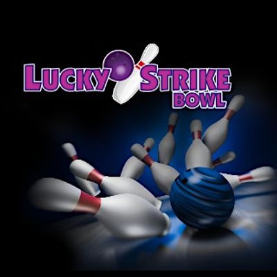 Lucky Strike logo