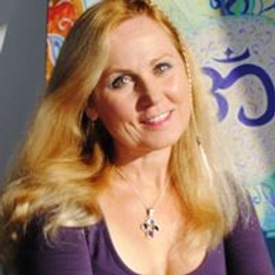 Annie Labri -  psychic medium