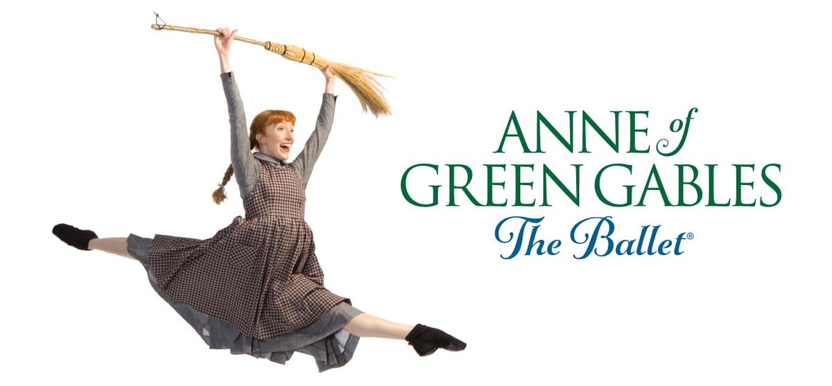 Anne of Green Gables at Stratford Avon Theatre | Event in Stratford | AllEvents