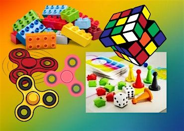 KL Lego/rubik cube club | Event in King's Lynn | AllEvents