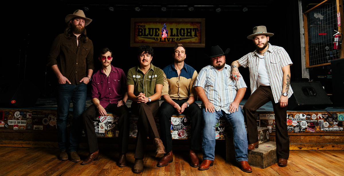 Parking Flatland Cavalry with THEBROSFRESH, 27 September | Event in Fayetteville | AllEvents
