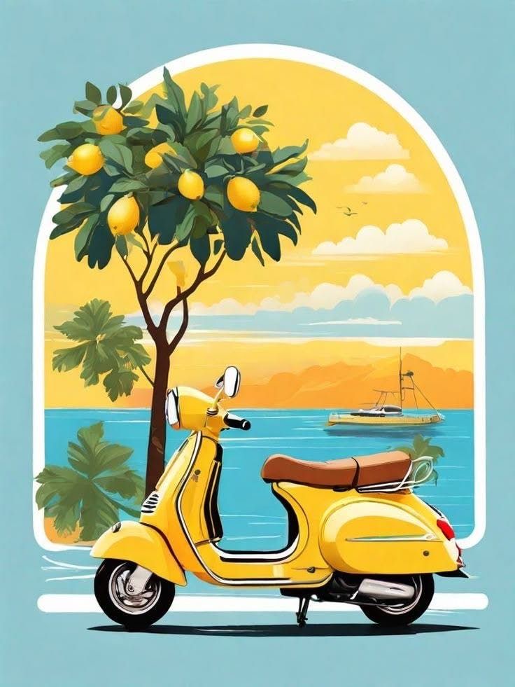 Amalfi Picnic with Social Sisters Club, 3 August | Event in Farsley | AllEvents