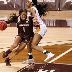 Louisiana-Monroe Warhawks Womens Basketball vs. Texas State Bobcats