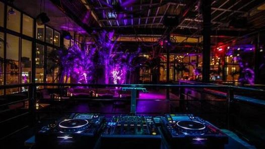 Sky High Labor Day Weekend Rooftop Bash New York New York June 28 2022 Allevents In Labor Day Weekend 2022 Events