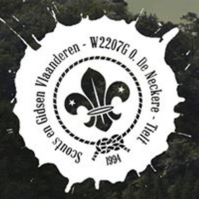 Scouts O. De Neckere Tielt