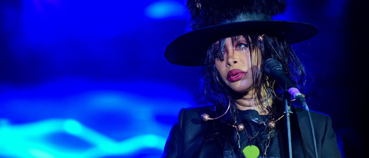 Erykah Badu | Event in Chicago | AllEvents