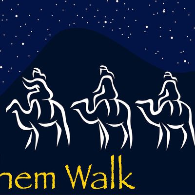 Salem Baptist Church logo