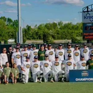 Parking Milwaukee Panthers at Wright State Raiders Mens Basketball