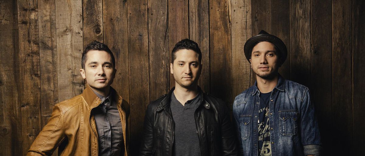 Boyce Avenue in Glasgow, 14 May | Event in Glasgow | AllEvents