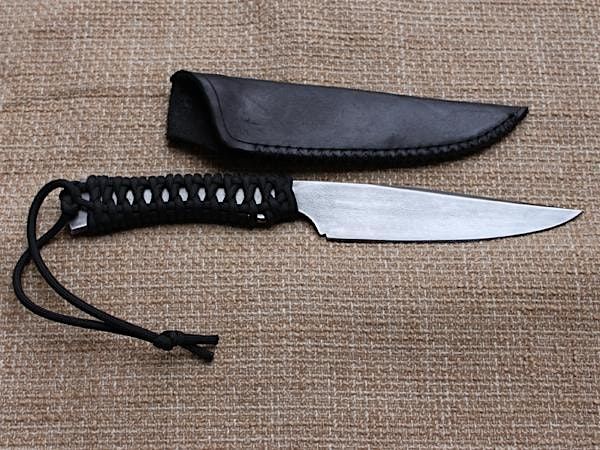 Introduction to Bladesmithing with Jamie Lundell, 17 January | Event in Wolcott | AllEvents