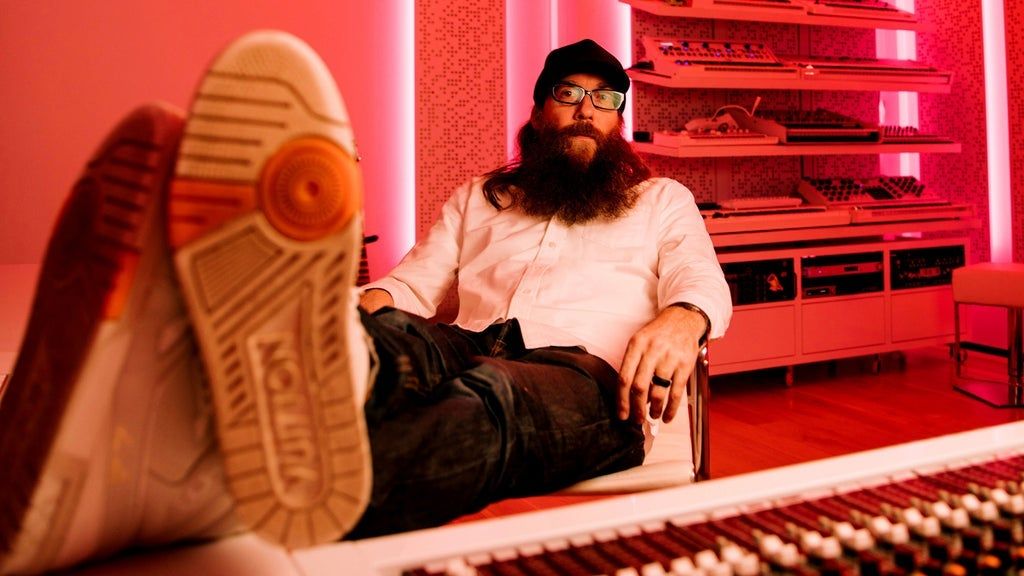 Crowder w/ Matt Maher, 5 June | Event in Amarillo | AllEvents