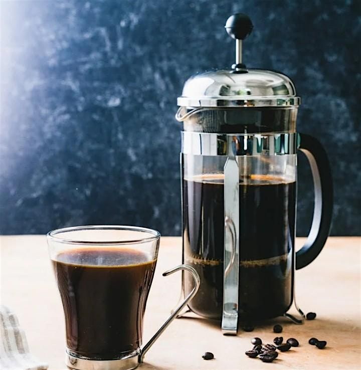 COFFEE 101: Hello! How do you brew?, 11 January | Event in Jeannette | AllEvents