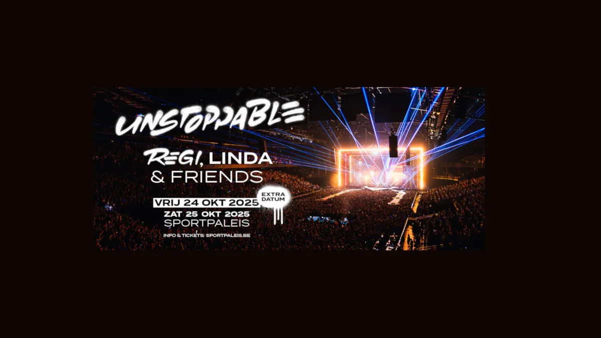 Regi in Mechelen, 22 August | Event in Mechelen | AllEvents