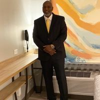 User profile photo
