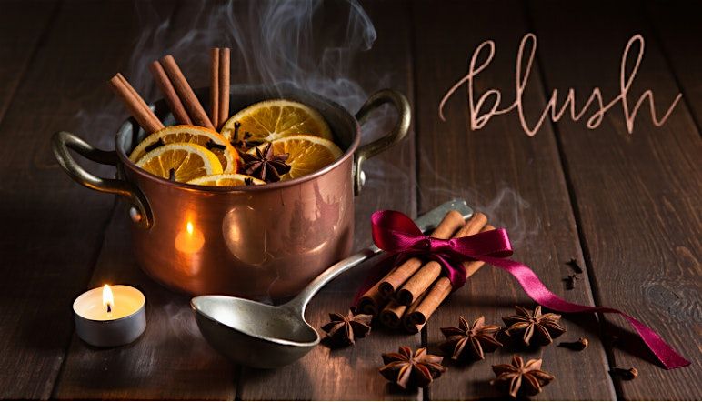 Holiday Magic: Simmer Potpourri Workshop, 20 December | Event in Valley City | AllEvents