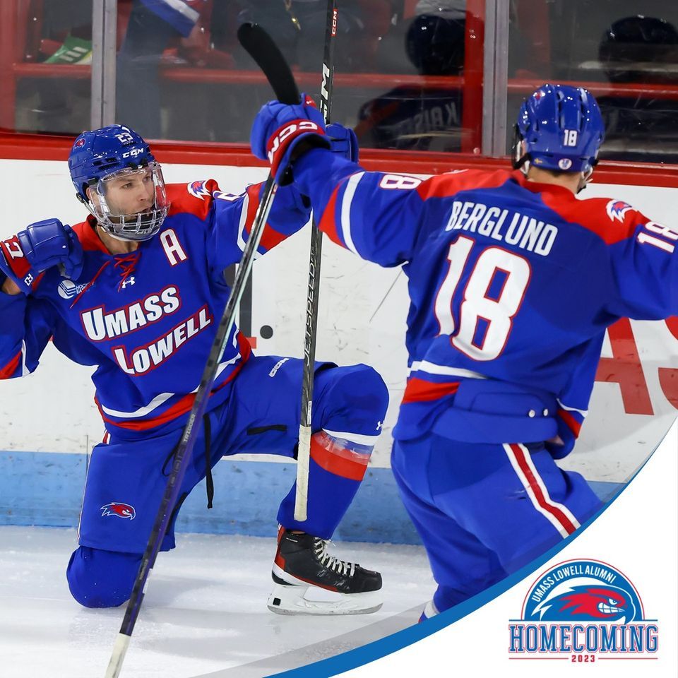 Umass Lowell Hockey Logo umass-lowell-hockey-logo