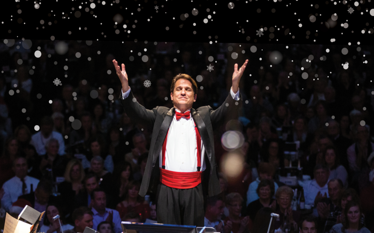 Keith Lockhart - Boston, 6 June | Event in Boston | AllEvents