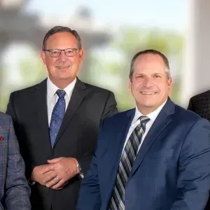 Liberty Quartet in Ripon