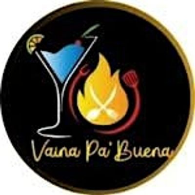 Vaina Pa' Buena logo